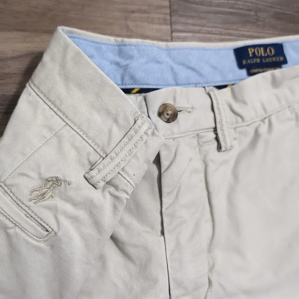 Polo Ralph Lauren Men's 30x9